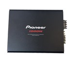 Pioneer Power Amplifier Gm-e360x4 385364 - £54.20 GBP