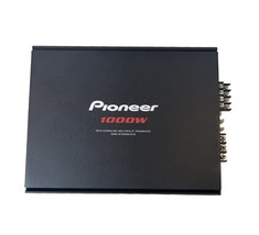 Pioneer Power Amplifier Gm-e360x4 385364 - $69.00