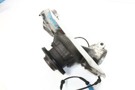 2002-2005 BMW E65 745i 745Li FRONT LEFT DRIVER SIDE SPINDLE KNUCKLE HUB P6854 image 5