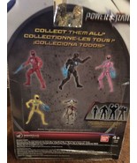 Power Rangers - 2017 Movie -  Blue Ranger - Bandai - $235.10 MXN