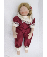 Kathy Hippensteel Sleeping Doll 190XFB - £10.89 GBP