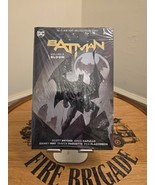 BATMAN Bloom Vol 9 DC Comic Hardcover 1st Print HC Scott Snyder G Capullo - $272.32 MXN