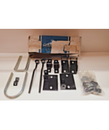 Hellwig Installation Kit For Rear Stabilizer Bar 7272 - $2,714.22 MXN