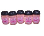 Pink Kiwi Berry PocketBac Hand Sanitizer Bath &amp; Body Works 5 Pack - $12.99