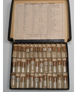 Vintage Swartchild Swiss Oversize Hub Stems Kit No. 495037A NOS (18 Stem... - $30.91 CAD