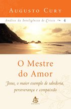 O Mestre do Amor (Col. : Analise da Inteligencia De (Em Portugues do Bra... - $29.70