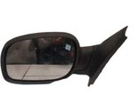 Driver Side View Mirror Power Heated US Market Fits 02-03 FREELANDER 348788 - $64.25