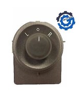 New OEM GM Driver Dark Argent Wing Mirror Switch 2010-16 Buick LaCrosse ... - $48.94 CAD