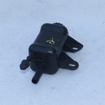 91-95 Wrangler YJ Power Steering Oil Fluid Reservoir Bottle Tank Assy image 5