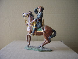 Duke William of Normandy, Medieval Figurine, Collectable Figurine - £23.05 GBP
