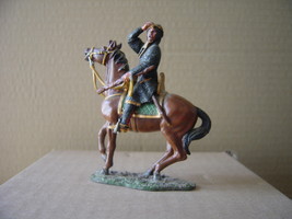 Duke William of Normandy, Medieval Figurine, Collectable Figurine - $29.00