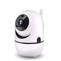 IP Motion Sensor PTZ Security Camera - 1080P Remote Surveillance for you... - £19.91 GBP+