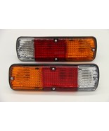 For Toyota Land Cruiser FJ40 FJ45 HJ45 HJ47 BJ40 Rear Tail Light Lamp Pa... - $71.85 CAD