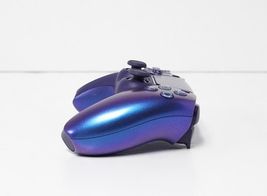 Sony PlayStation DualSense CFI-ZCT1W Wireless Controller for PS5 - Chroma Indigo image 2