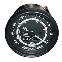 Ford Tractor Proofmeter Tachometer 5sp 600 601 700 701 800 801 900 901 2000 4000 - £18.68 GBP
