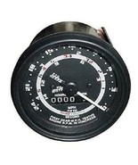 Ford Tractor Proofmeter Tachometer 5sp 600 601 700 701 800 801 900 901 2000 4000 - $23.75