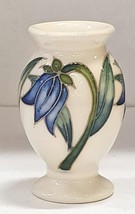 Moorcroft Pottery - SYMPHONY IN COLOUR 370/2 Vase - Miniature - height 5 cm - £90.03 GBP