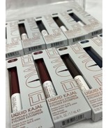 Flower Liquid Kajal Blendable Eye Eyeliner U CHOOSE BUY MORE SAVE &amp; COMB... - $6.46 CAD