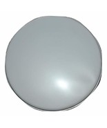 16In. White Drum Head - $12.86