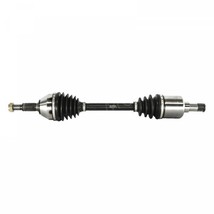 CV Axle Shaft For 2006-2011 Chevrolet HHR Manual Front Left Driver Side 37.81In - £109.45 GBP