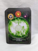 Keyforge Age Of Ascension Deck Shadows Bronnar Dis - $9.66 CAD