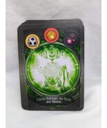 Keyforge Age Of Ascension Deck Shadows Bronnar Dis - $125.92 MXN