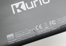 11 Bit Studios Kurio Tab Ultra 2 C21102S image 8