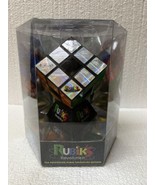 New Rubik&#39;s Cube Revolution The Professor Rubik Signature Edition Puzzle... - $80.67 CAD