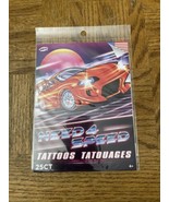 SAVVi Tattoos Cars - £8.47 GBP