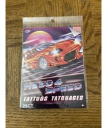 SAVVi Tattoos Cars - €9,31 EUR
