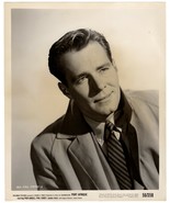 *PORT AFRIQUE (1957) Handsome Phil Carey as Ex-Army Flier &quot;Rip Reardon&quot; ... - $35.00