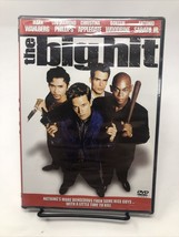 Big Hit (DVD, 1998) - £3.74 GBP