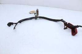 10-12 SUBARU LEGACY 2.5I BATTERY CABLE Q2888 image 9
