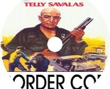 Border Cop (1980) Movie DVD [Buy 1, Get 1 Free] - £7.81 GBP