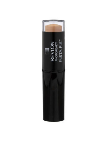 Primary image for Revlon Photoready Insta Fix Stick Foundation 160 MEDIUM BEIGE  Makeup 0.24 oz
