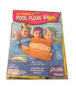 Pool Float Swim Set - $17.31 CAD