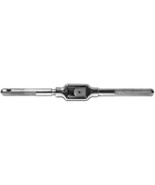 Century Drill &amp; Tool 98512 Adjustable Tap Wrench, 3/8&quot;- 1&quot; - $58.85
