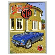 Enjoying MG Magazine May 2015 mbox3629/i MG Owners Club - £3.66 GBP