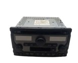 Audio Equipment Radio Am-fm-cd-cassette Fits 03-05 PILOT 623876 - $81.12