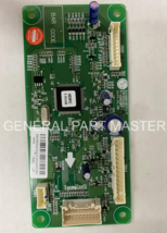 GENUINE OEM GE Microwave PCB Assembly Module Control Board WB27X35137 - $48.51