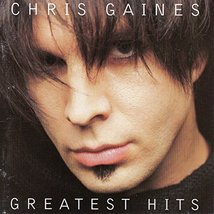 Chris Gaines Greatest Hits : Limited Holographic First Edition [Audio CD] - £64.78 GBP