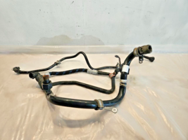 Set of 4 FREIGHTLINER CASCADIA AIR DISCHARGE PIPE COMPRESSOR TO TANK OEM - $200.00