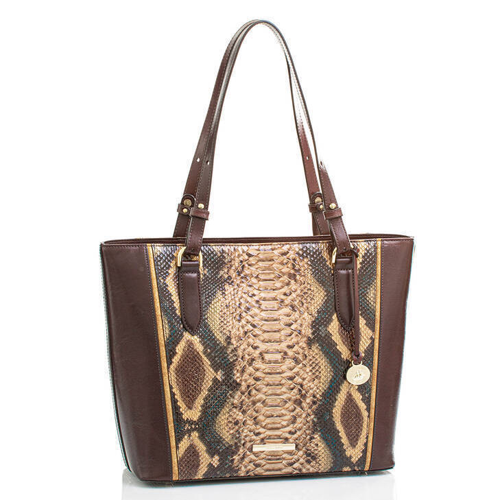 Brahmin Medium Misha Savino Folklore Purse and 32 similar items