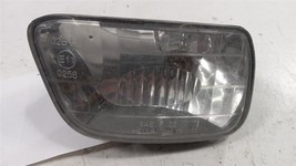 Driver Left Fog Light Lamp Fits 02-09 Chevy Trailblazer - $29.79