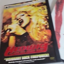 Hedwig Kinky Boots Hairspray DVD Movie Lot - £10.73 GBP