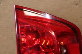 04-10 Infiniti QX56 LED Tail Light Lamp Passenger Right - RH image 5