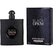 BLACK OPIUM EXTREME by Yves Saint Laurent EAU DE PARFUM SPRAY 3 OZ - $192.50