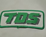 TDS Painter&#39;s Hat Total Diesel Services? Embroidered Patch Snapback AJM ... - £19.24 GBP
