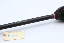 08-14 SUBARU IMPREZA WRX STI FRONT AXLE SHAFT Q4015 image 3