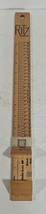 Vintage Wooden Slide Ruler Ritz Shoe Sizer Woodrow Engineering Adult &amp; C... - $18.81